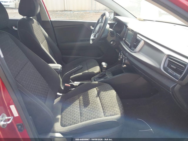 KIA RIO S - 5
