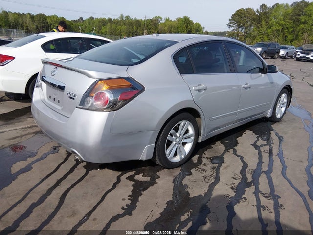 صورة 4 لـ 2011 Nissan ALTIMA 3.5 SR