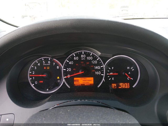 صورة 7 لـ 2011 Nissan ALTIMA 3.5 SR