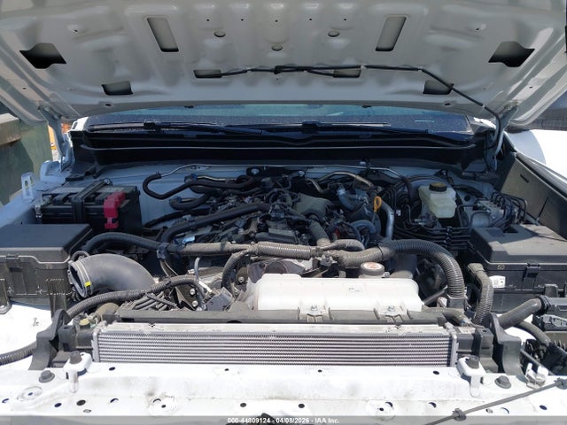صورة 10 لـ 2024 Toyota TACOMA SR