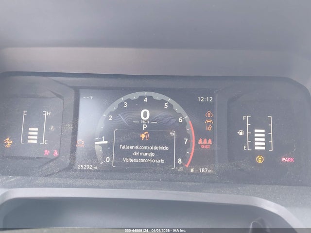 صورة 7 لـ 2024 Toyota TACOMA SR