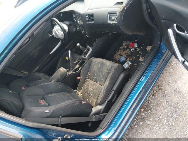 2013 Honda CIVIC SI 照片 5