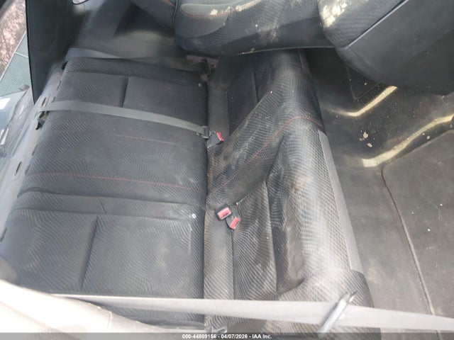 2013 Honda CIVIC SI 照片 8