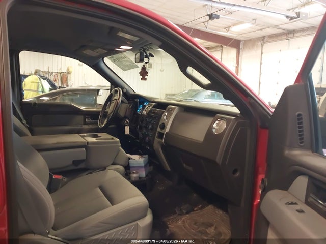 FORD F-150 XLT - 5