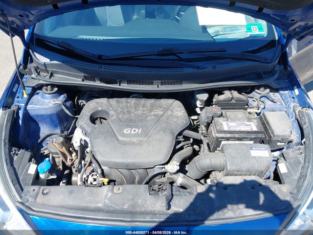 HYUNDAI ACCENT SE - 10