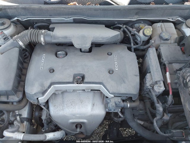 CHEVROLET MALIBU 1LS - 10