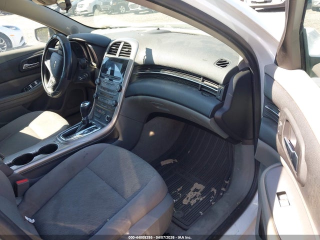 CHEVROLET MALIBU 1LS - 5