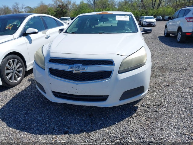 CHEVROLET MALIBU 1LS - 6