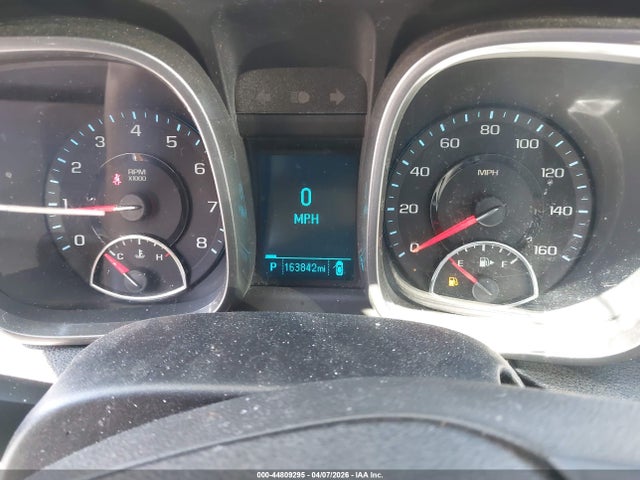 CHEVROLET MALIBU 1LS - 7