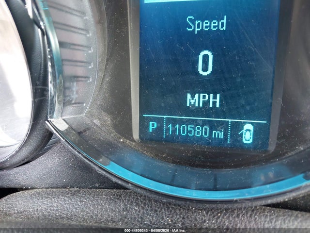 2013 Chevrolet CRUZE 1LT AUTO 照片 15