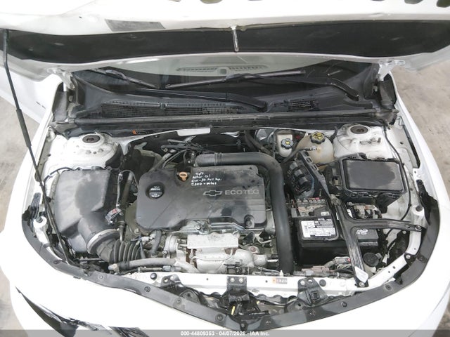 CHEVROLET MALIBU - 10