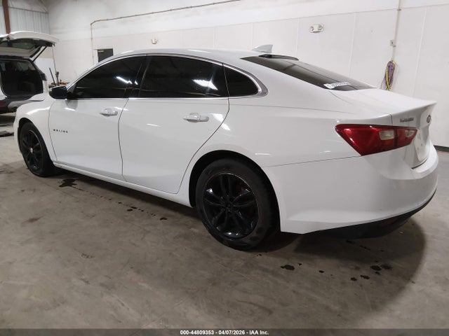 CHEVROLET MALIBU - 3