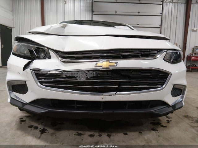 CHEVROLET MALIBU - 6