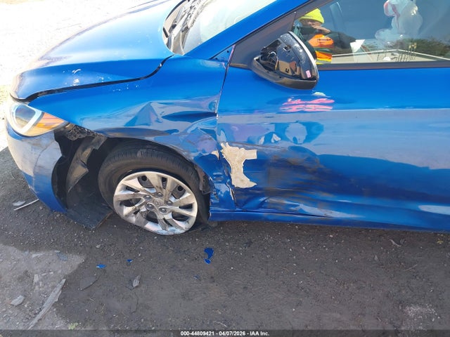 HYUNDAI ELANTRA SE - 6