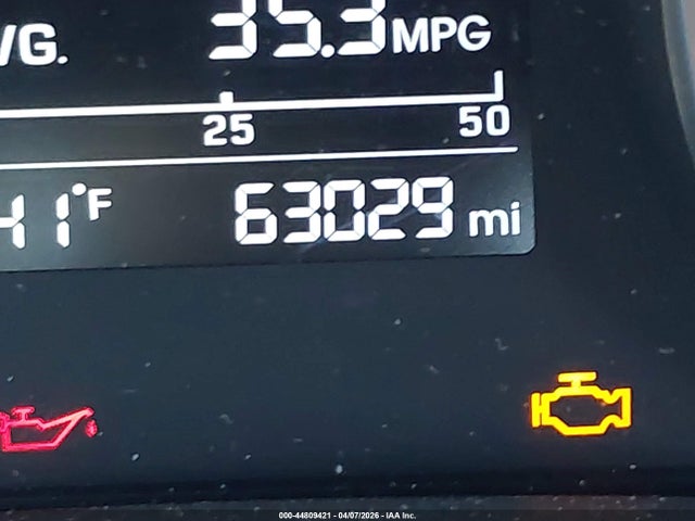 HYUNDAI ELANTRA SE - 7