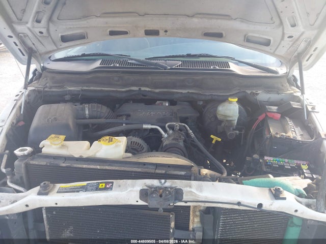 DODGE RAM 1500 SLT/LARAMIE - 10