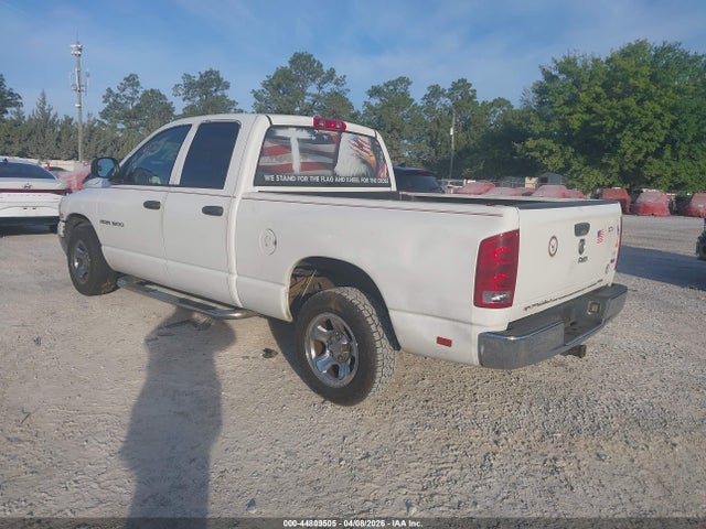 DODGE RAM 1500 SLT/LARAMIE - 3