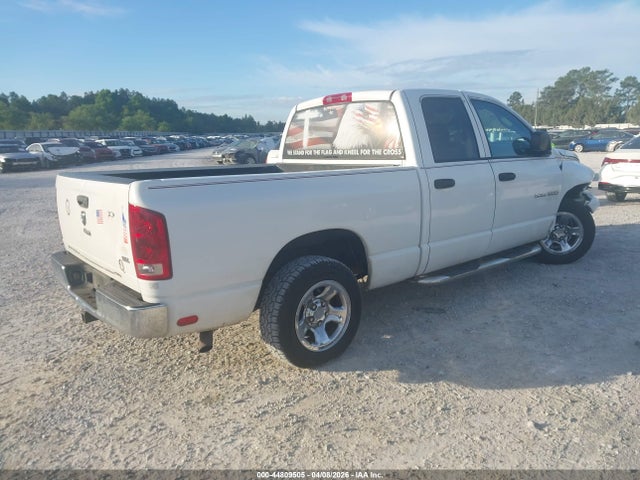 DODGE RAM 1500 SLT/LARAMIE - 4