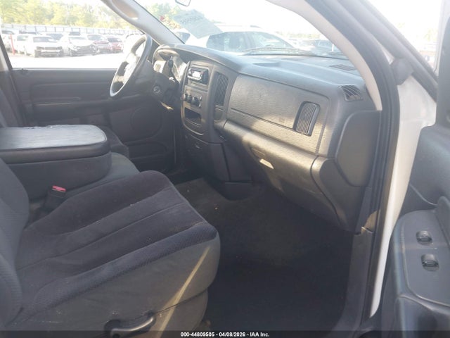 DODGE RAM 1500 SLT/LARAMIE - 5