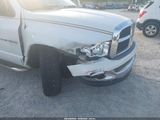 DODGE RAM 1500 SLT/LARAMIE - 6