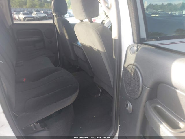 DODGE RAM 1500 SLT/LARAMIE - 8