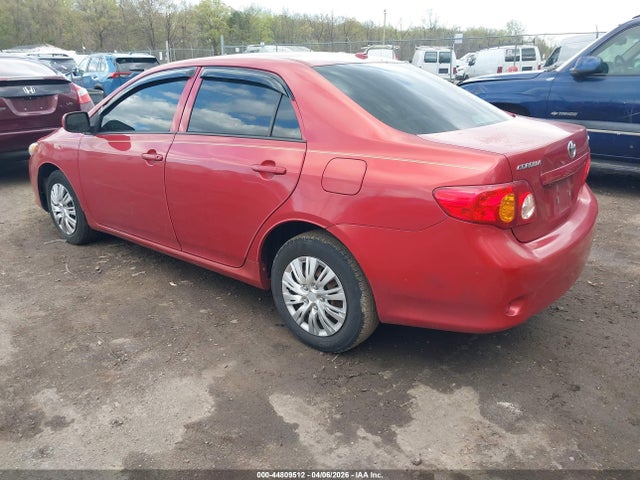 صورة 3 لـ 2009 Toyota COROLLA LE
