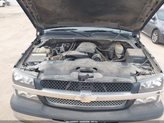 CHEVROLET SILVERADO 1500 LT - 10