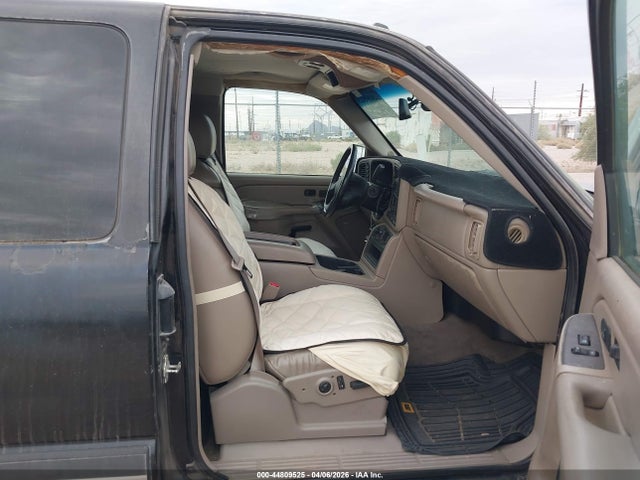 CHEVROLET SILVERADO 1500 LT - 5