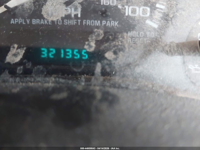 CHEVROLET SILVERADO 2500HD - 7