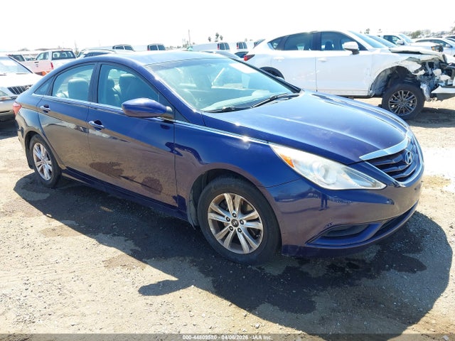 HYUNDAI SONATA GLS - 1