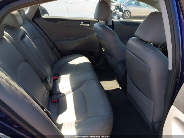 HYUNDAI SONATA GLS - 8