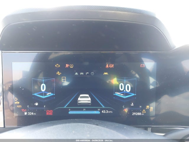 2024 Hyundai ELANTRA SEL 照片 7