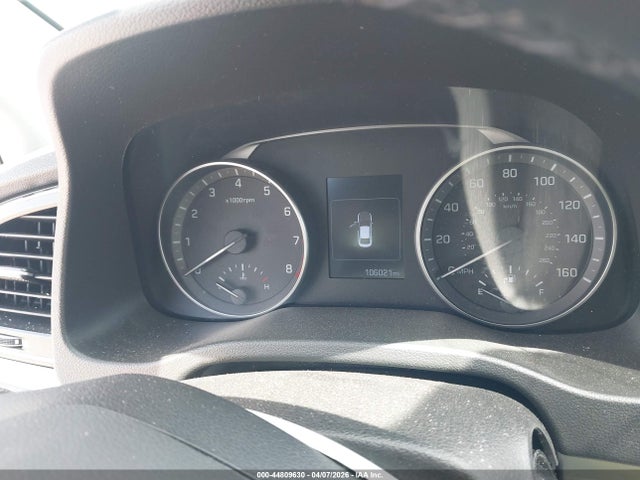 HYUNDAI ELANTRA SE - 7