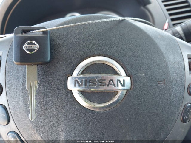 صورة مصغرة 11 لـ 2011 Nissan SENTRA 2.0S