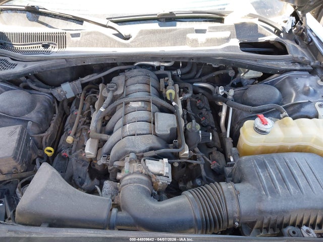 DODGE CHALLENGER - 10