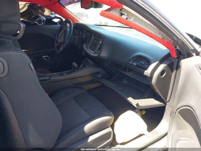 DODGE CHALLENGER - 5