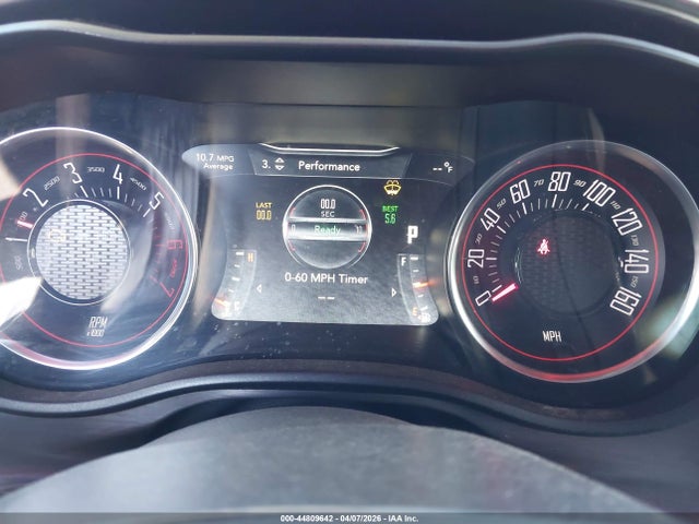 DODGE CHALLENGER - 7