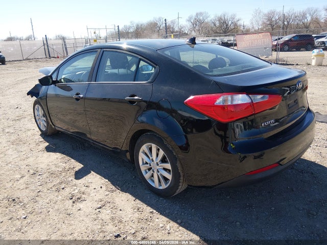 صورة 3 لـ 2016 KIA FORTE LX