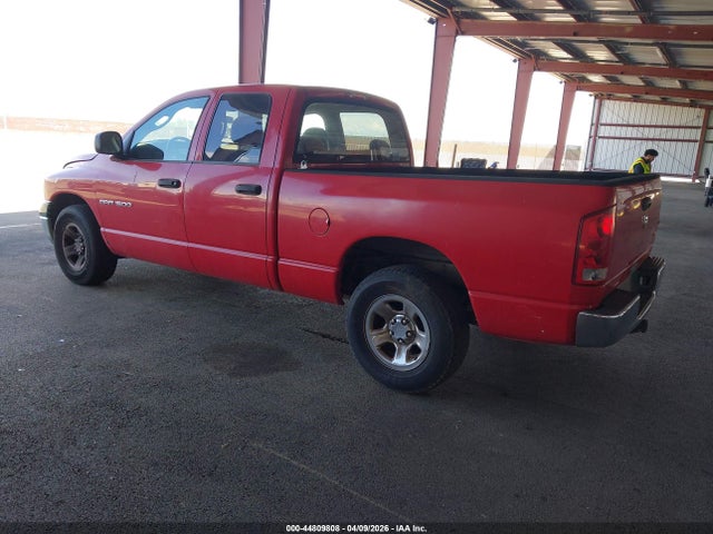 DODGE RAM 1500 SLT/LARAMIE - 3