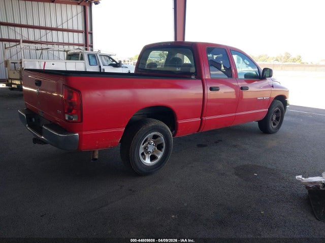 DODGE RAM 1500 SLT/LARAMIE - 4