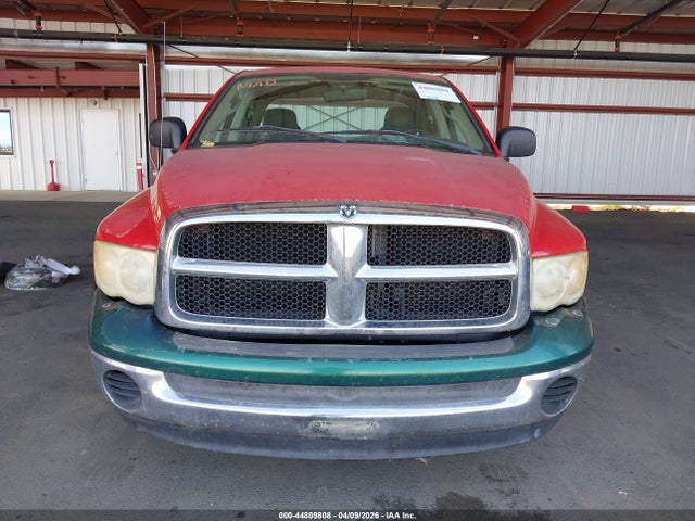 DODGE RAM 1500 SLT/LARAMIE - 6