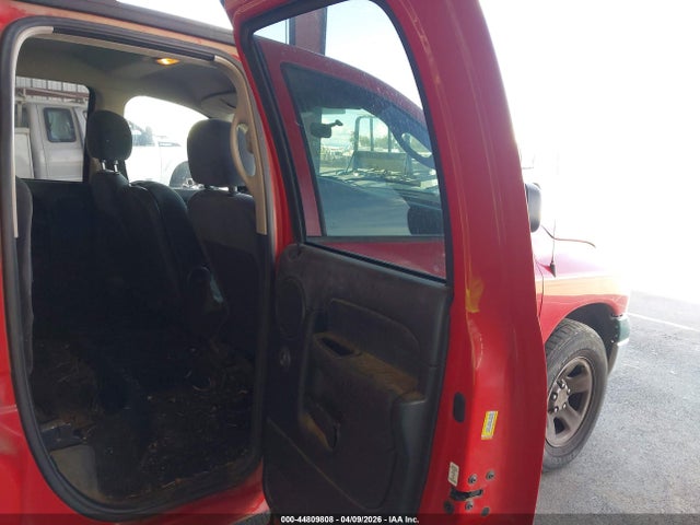 DODGE RAM 1500 SLT/LARAMIE - 8