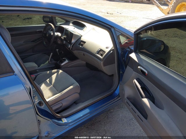 HONDA CIVIC - 5