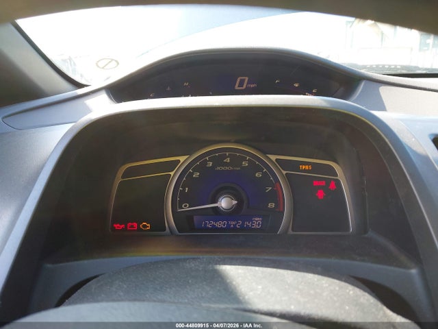 HONDA CIVIC - 7