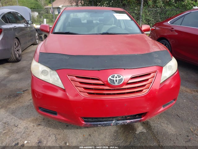 TOYOTA CAMRY - 6