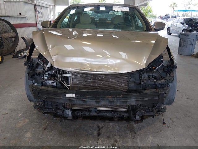 HYUNDAI ELANTRA GLS/LIMITED - 6