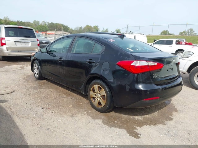 KIA FORTE LX - 3