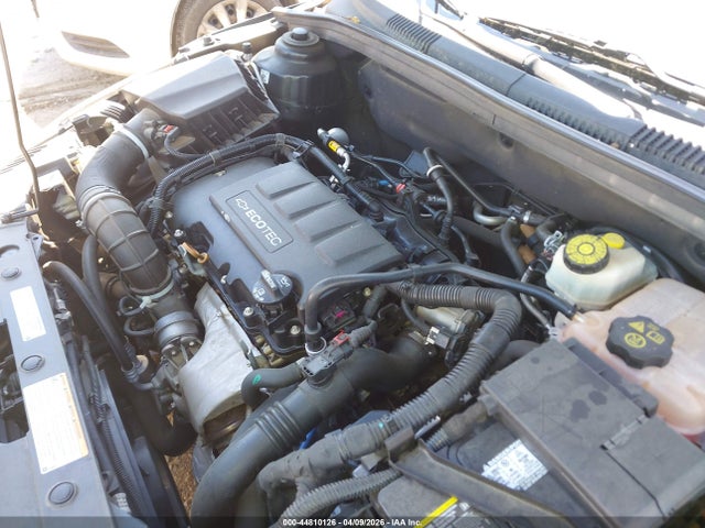 CHEVROLET CRUZE LIMITED 2LT AUTO - 10