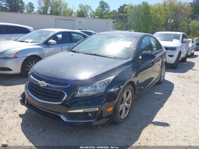 CHEVROLET CRUZE LIMITED 2LT AUTO - 2
