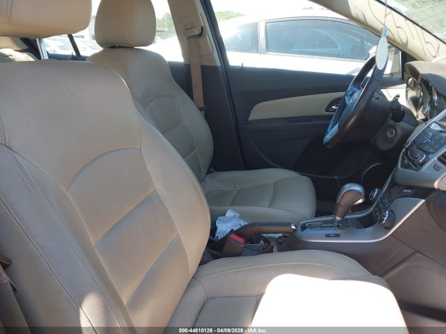 CHEVROLET CRUZE LIMITED 2LT AUTO - 5